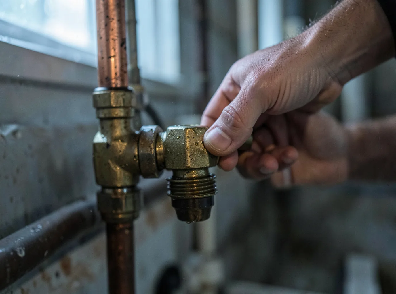 Emergency Plumber Brandon, WI FAQs